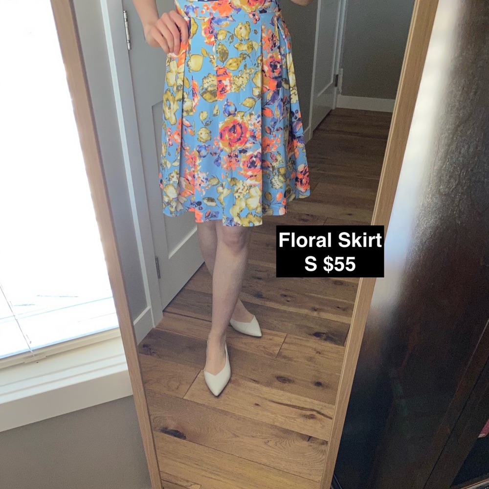 Summer Skirts!!